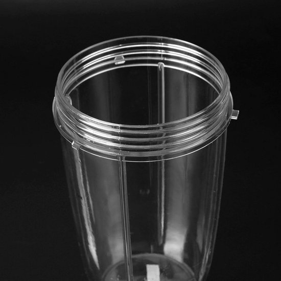 Vervangende Juicer Cup voor Extractor 900W - 18/24/32oz Top Cup Onderdelen voor Smoothies en Sapjes (24oz) — afbeelding 2