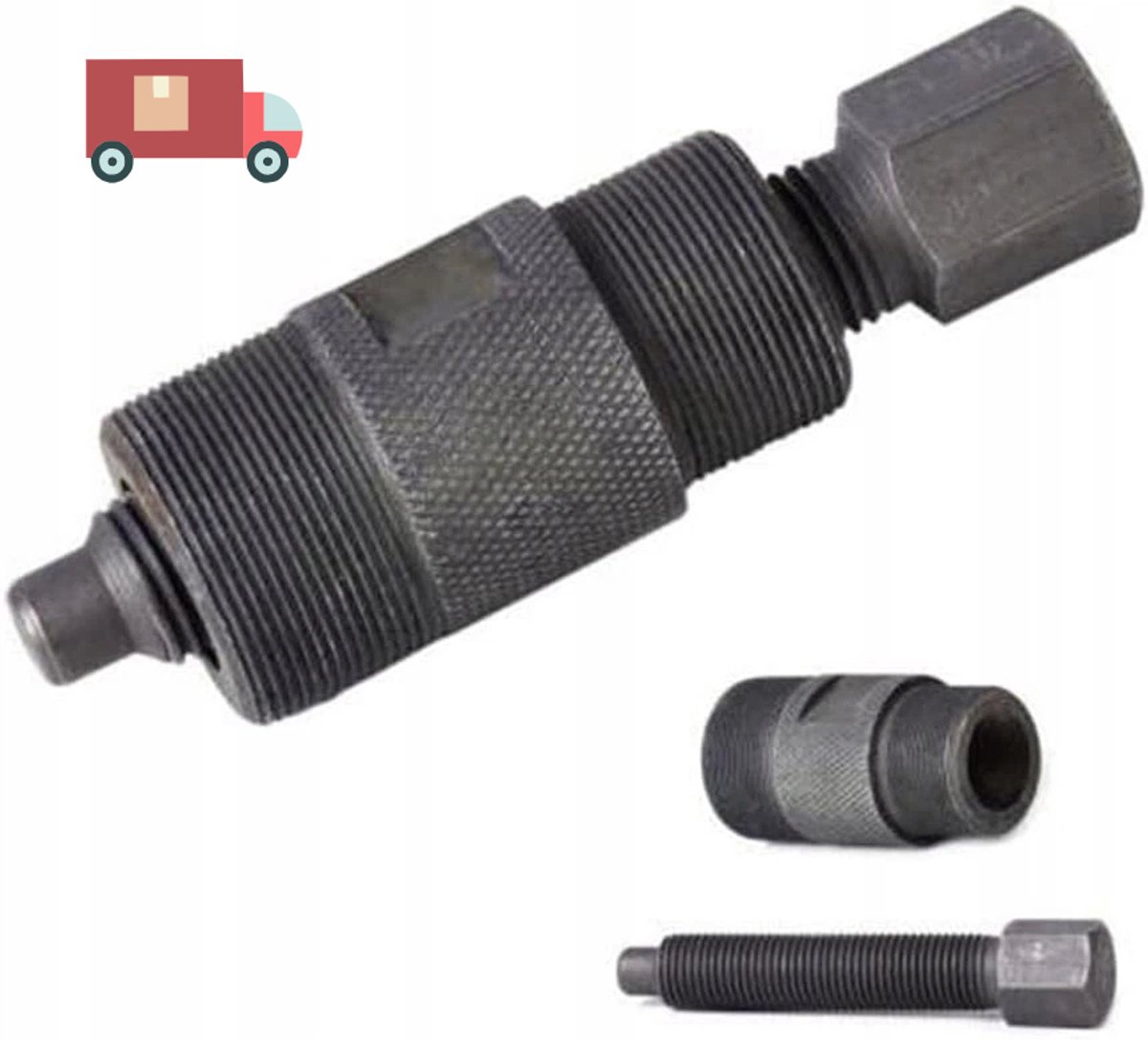 Vliegwieltrekker 24/27mm voor Scooter en Motor Reparatie