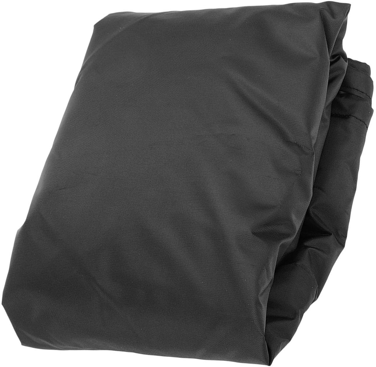 ZEYNOMAX - Rechtopstaande Pianohoes - Waterdichte Bescherming - 153x35x110 cm - Polyester - Geschikt voor Elektrische Piano's - Zwart