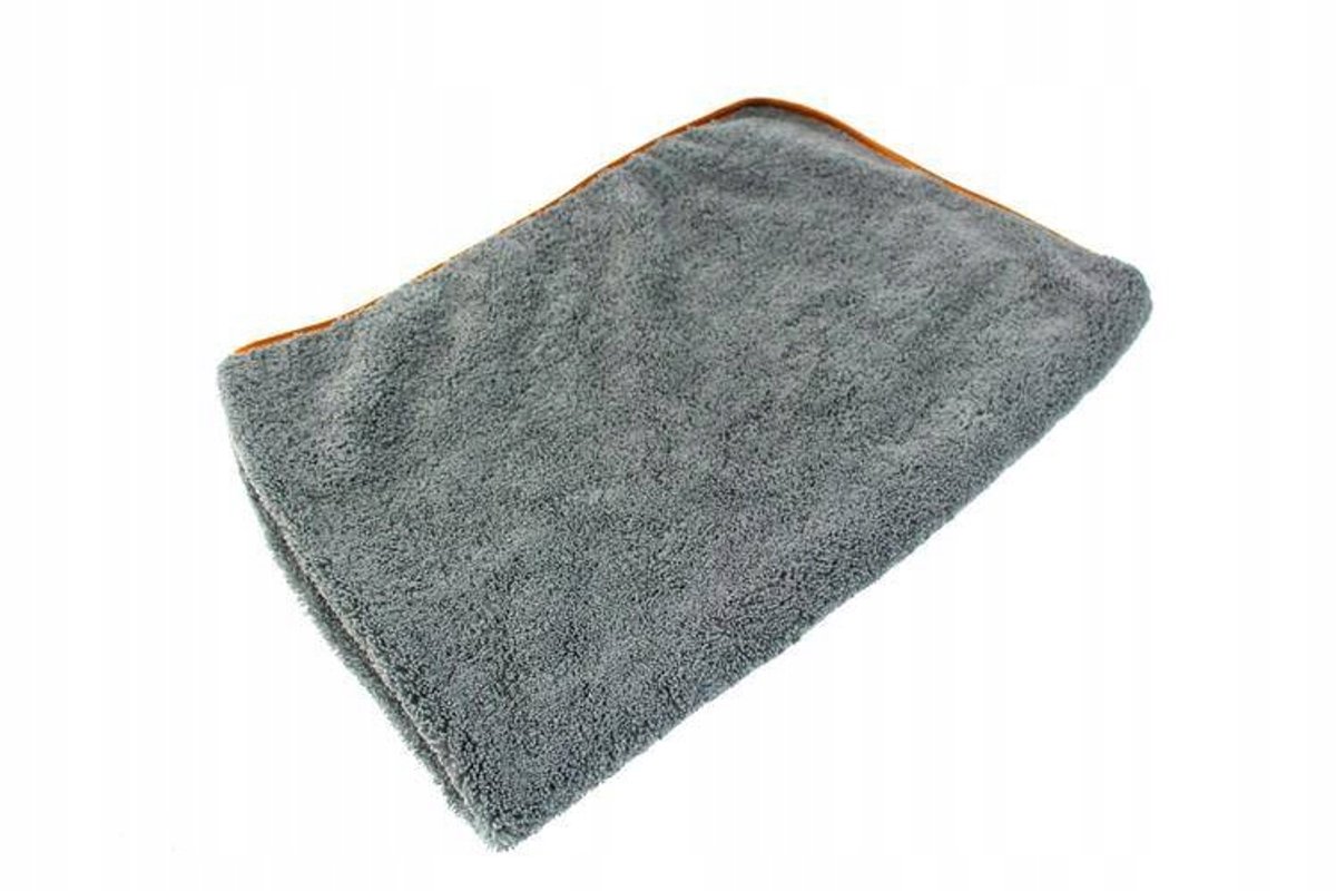 Daniel Washington Microvezel Droogdoek Auto 90x60cm - Krasvrij