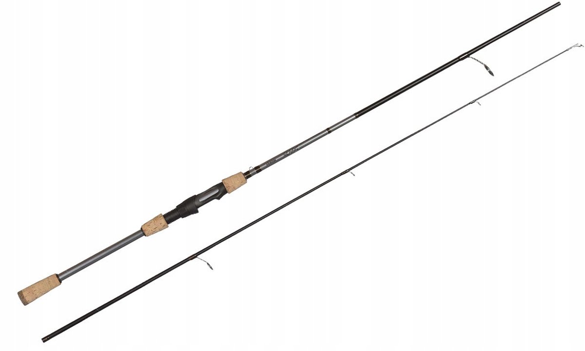 Okuma Alaris Spinnen Hengel 213cm 10-32g
