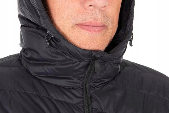 Fox Explorer Downfill Packaway Jas - Lichtgewicht en warm van Fox — afbeelding 5