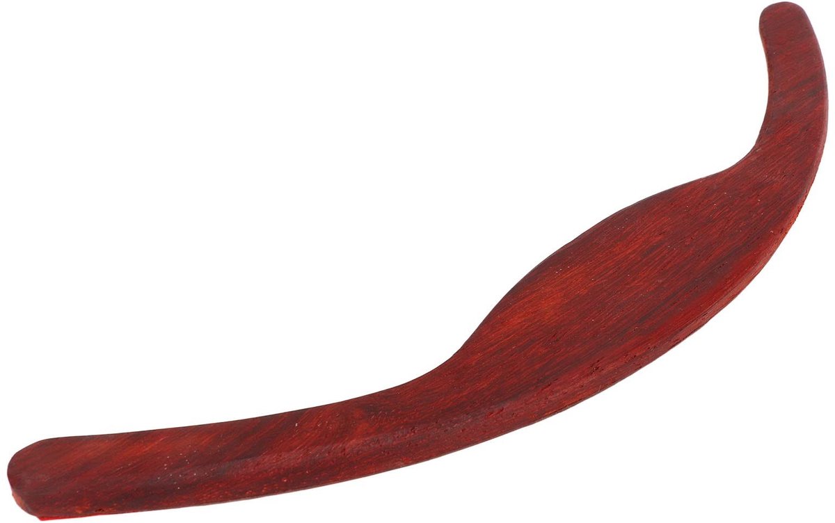 JHUBERS- Gitaar Armsteun Ergonomisch - Redwood - Comfortabele Houder - Gitaaraccessoire - Professionele Technologie - Delicate Textuur - Gitaarsteun
