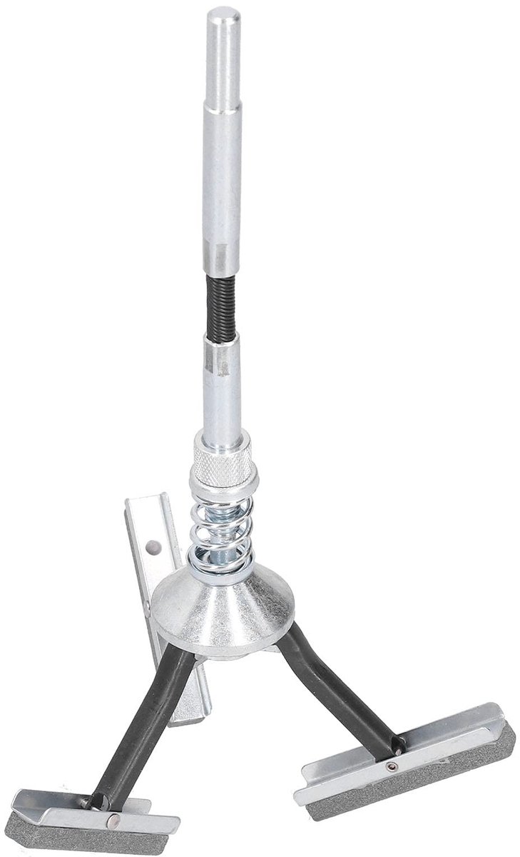 BRENZOOS- Cilinder Honing Tool - Instelbare Cilinder Deglazer - Flexibele As - Vervangbare Stenen - Voor Motoren met Diameter 32-90 mm - Gebruiksvriendelijk - Cilinder Slijper