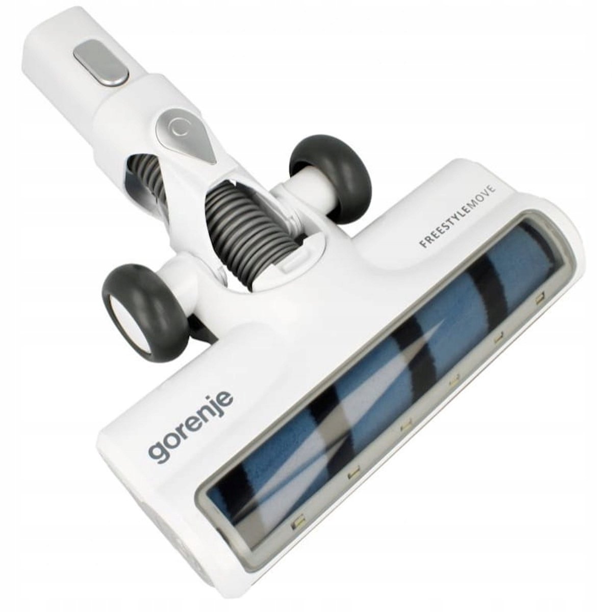Gorenje SVC252FMWT Stofzuigerborstel - Origineel