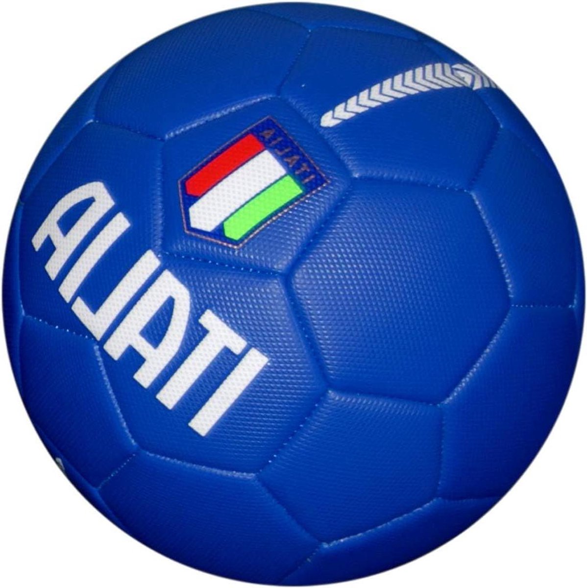 Voetbal - Trainingsbal - Wedstrijden Spelen - Micro-textuur coating - Maat 5 - Blauw
