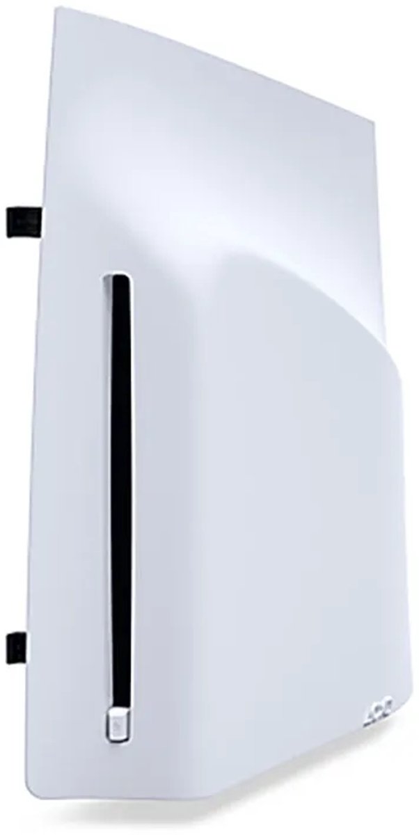 Sony PlayStation 5 - Disc Drive for PS5 Slim Digital Edition - White PS5 – foto 4