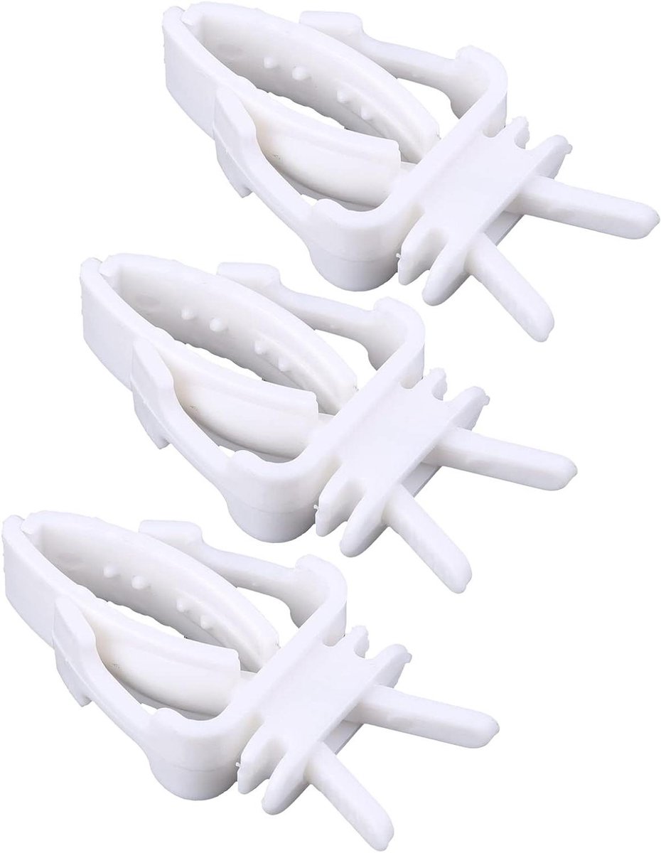 Vogel Snack Houder - Voedsel Clips Kooi - Vogels Voeren - Eenvoudig te Installeren