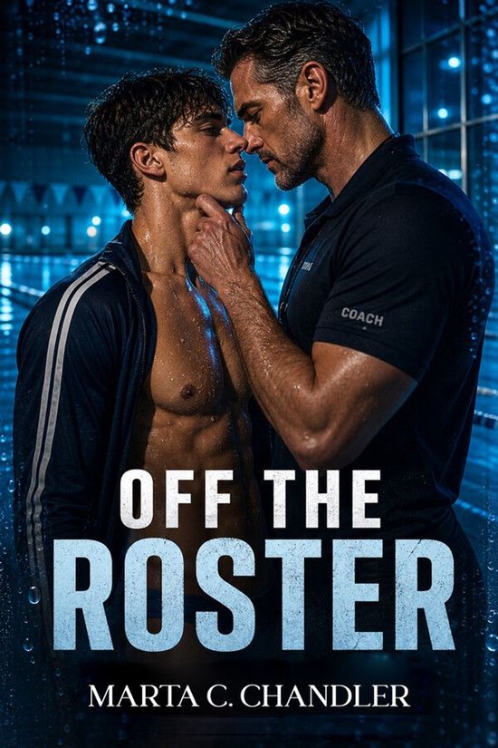 Off the Roster - cover