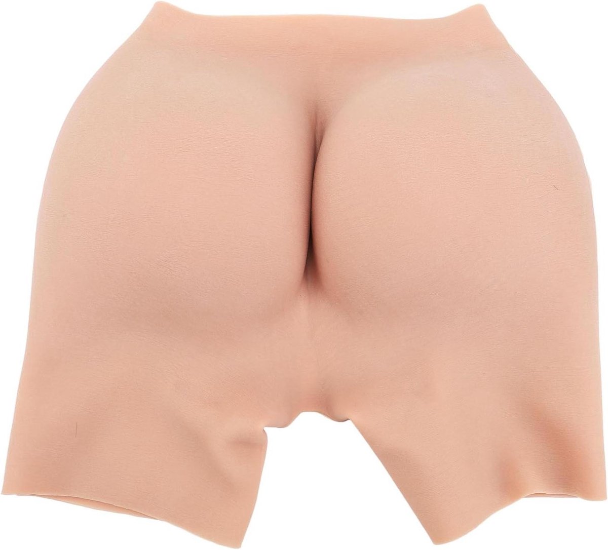 Silicone Hip Enhancer - Butt Lifter Panties - Vormgeven Figuur - Ademende Open Kruis - N.v.t. - N.v.t.