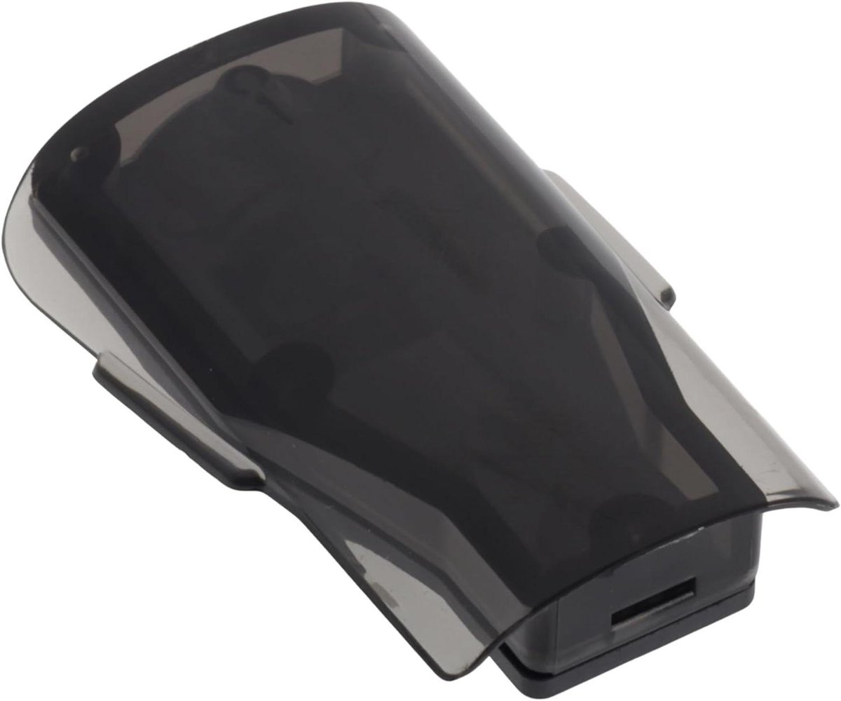 Stoom Reservoir - Water Tank - Stijltang Onderhoud - Origineel Onderdeel - 5x4x3 cm - Transparant