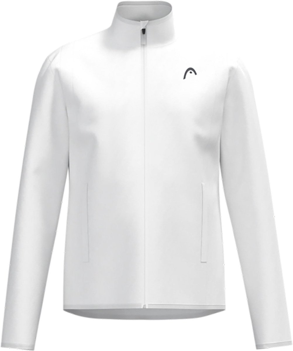 Head Club 25 Jacket Navykleur