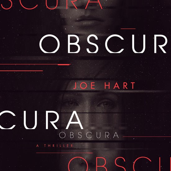 Obscura - cover