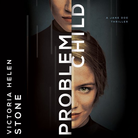 Problem Child - cover