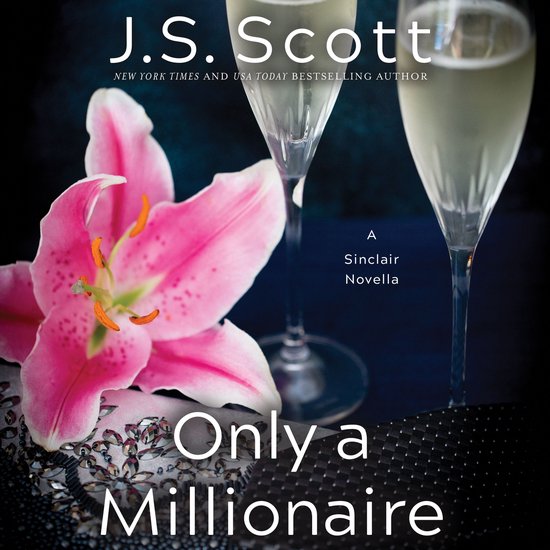Only a Millionaire - cover