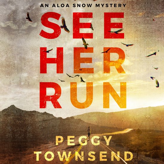 See Her Run - cover
