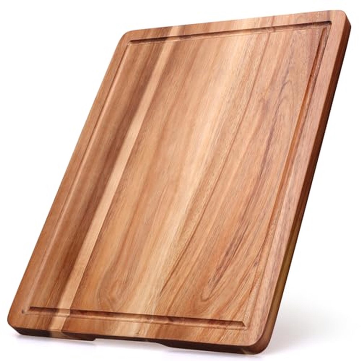 Snijplank Hout - Hakblok - Snijplanken - vleesplank