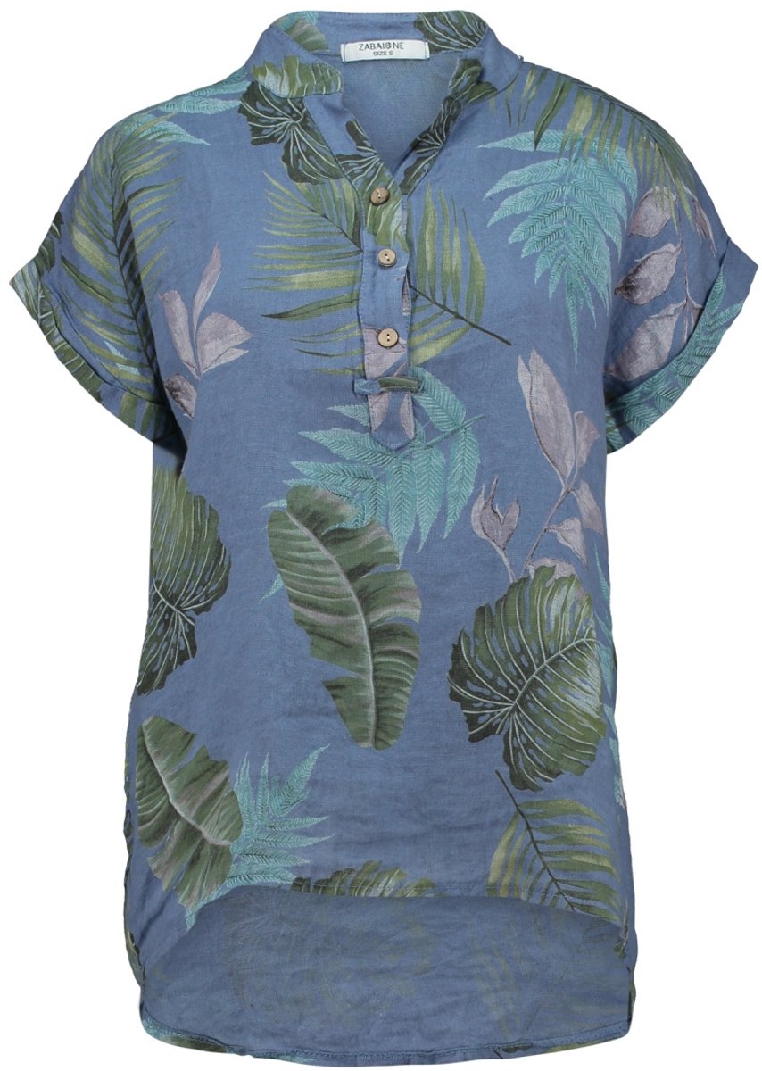 Zabaione – Dames Blouse - XL