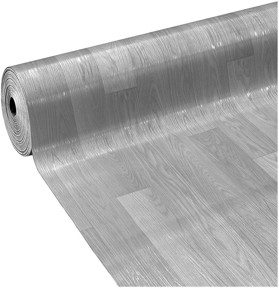 PVC vloerbedekking - Vinyl rol - Ruimte verfraaien - Vochtbestendig en wasbaar - 100 x 500