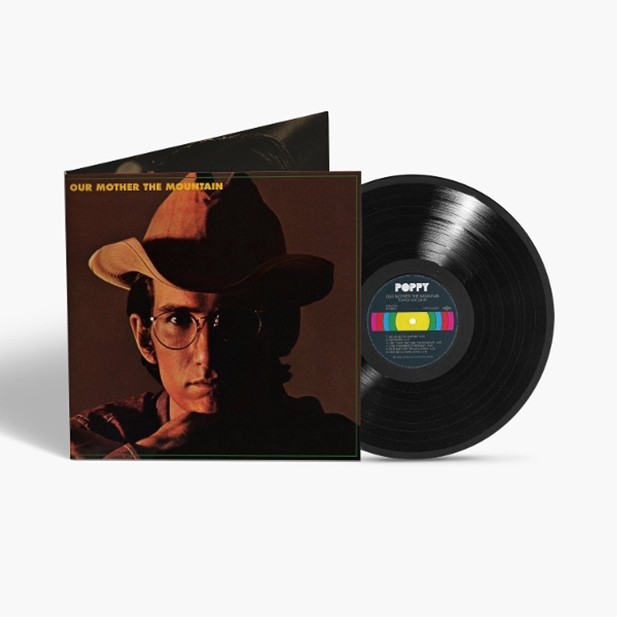 Our Mother the Mountain (Deluxe Edition)