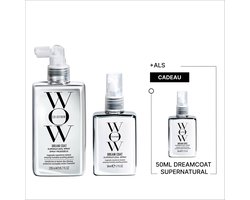 Color Wow Slay Anti-Frizz Kit