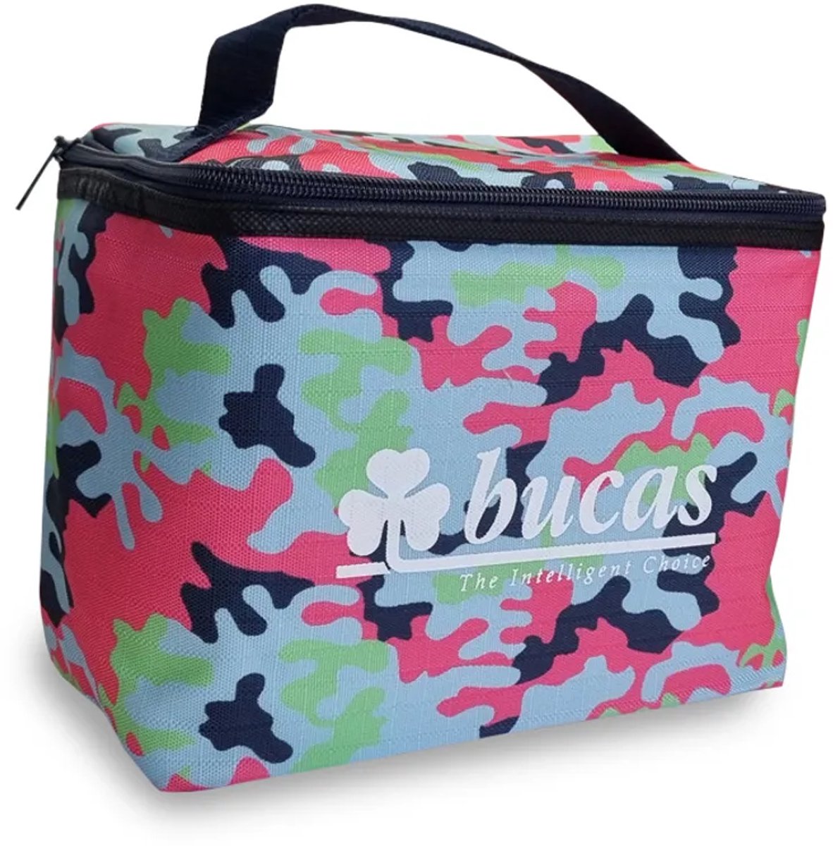 Bucas Koeltas - Camouflage