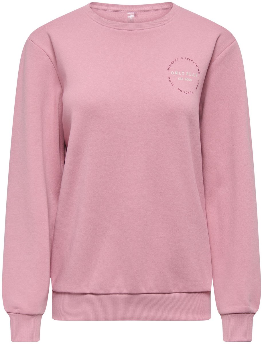 Only Play Sweatshirt ONPCAVA Sweatshirt