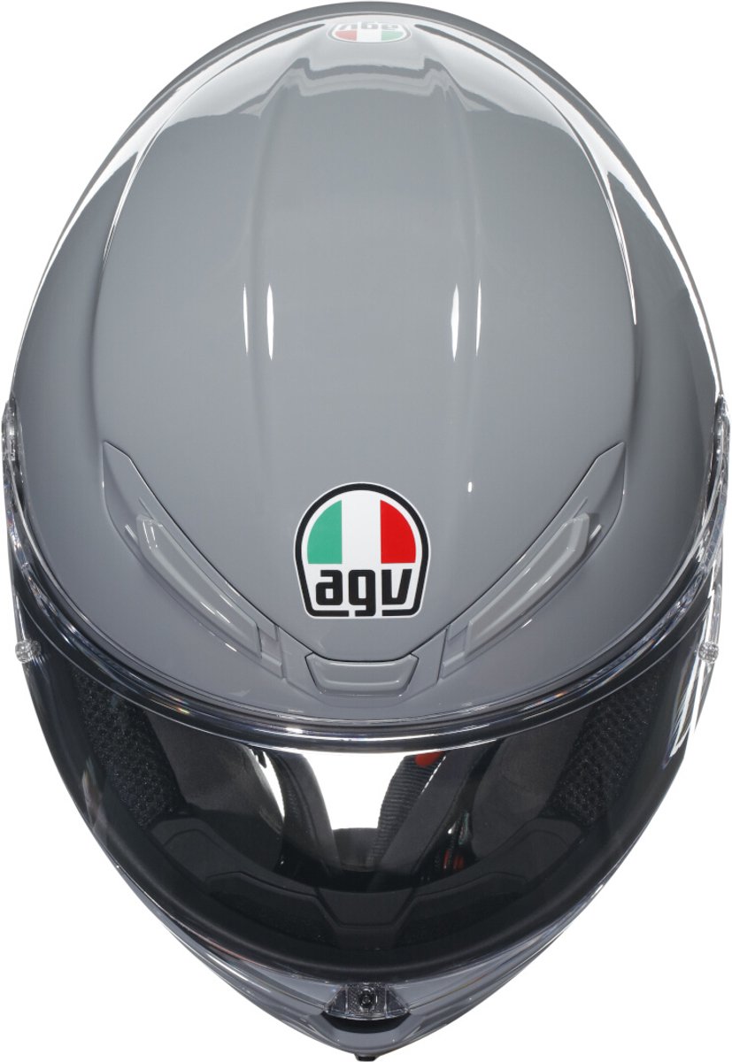 AGV K6 S S26 Helm - – foto 6