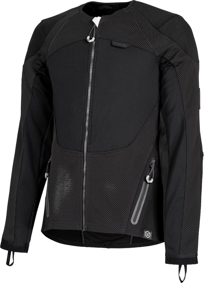 Knox Urbane Pro Move Motorfiets Textieljas -
