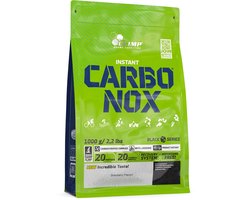 Olimp Olimp Supplements Carbonox - Koolhydraatpoeder - Aardbei - 1000 gram