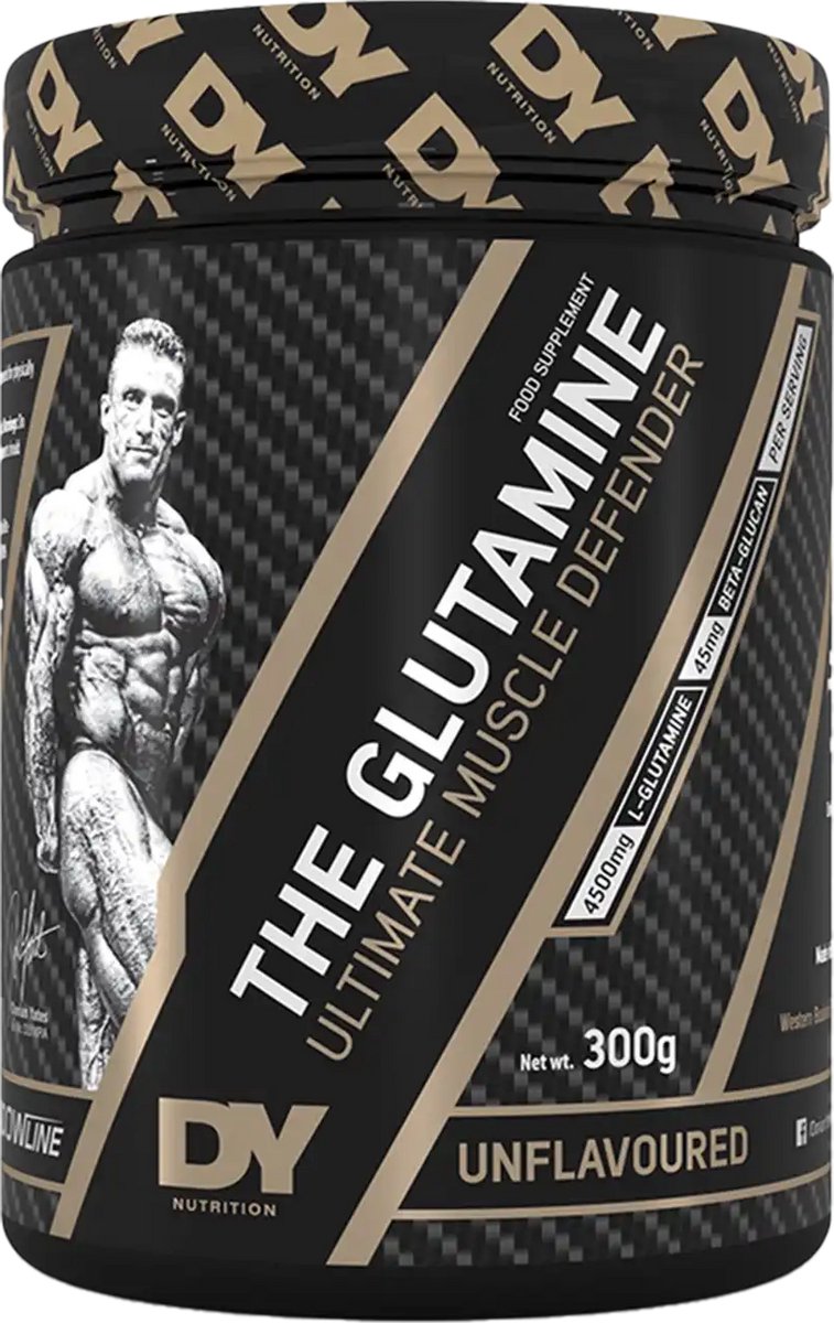 Glutamine - 300 g