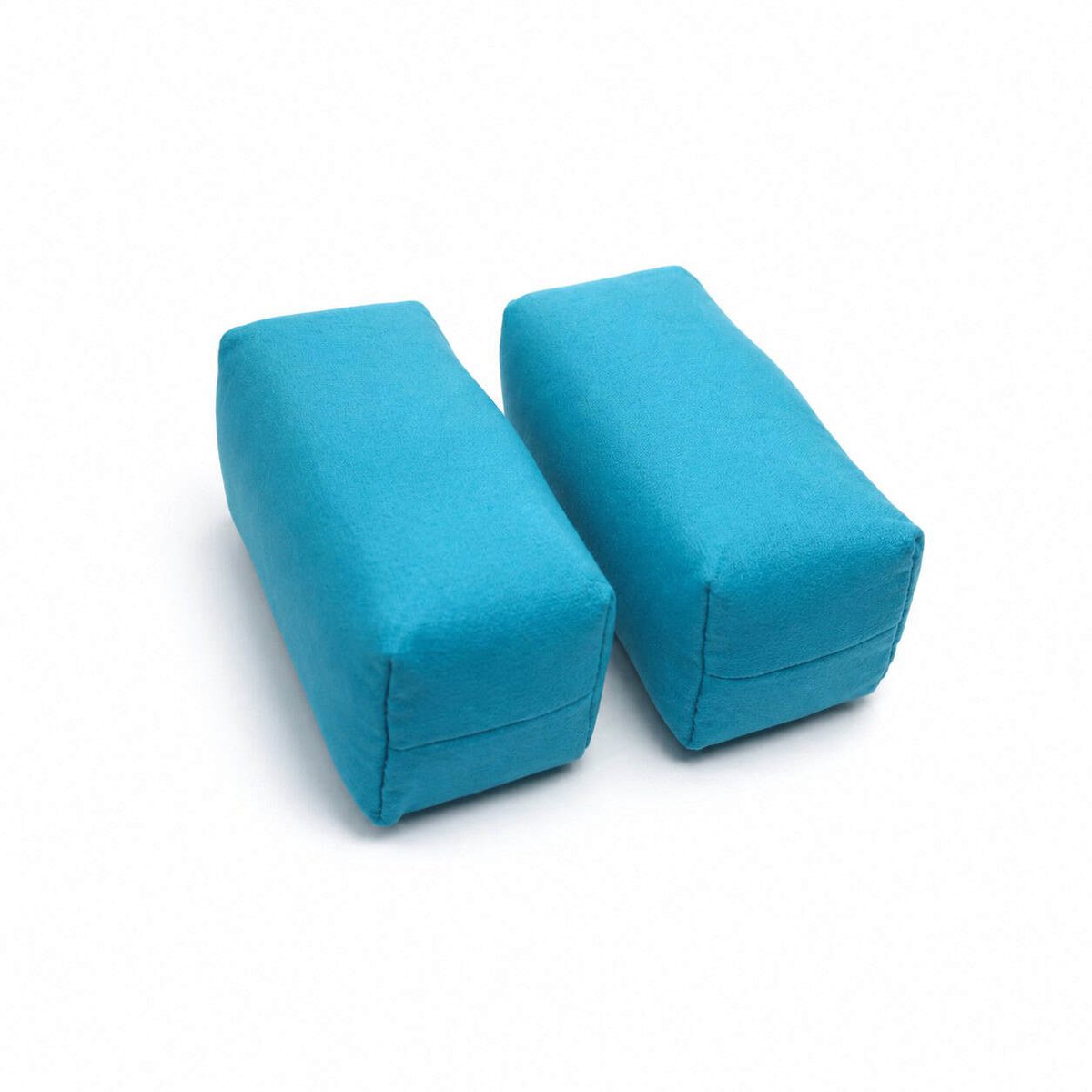 Hartley Coating Applicator Mini groen 2-pack
