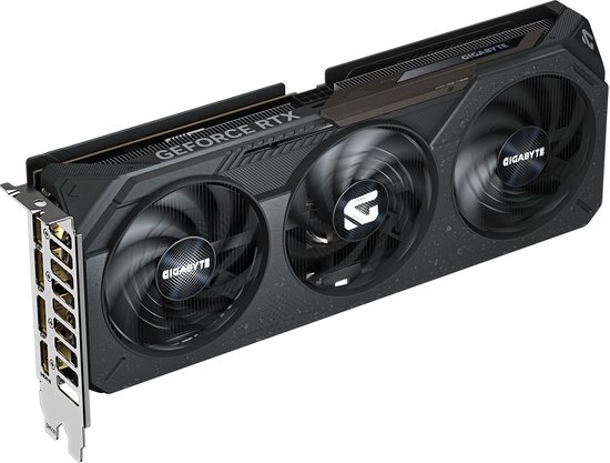 Gigabyte GeForce RTX 5060 GAMING OC V2 8 GB (2/7)