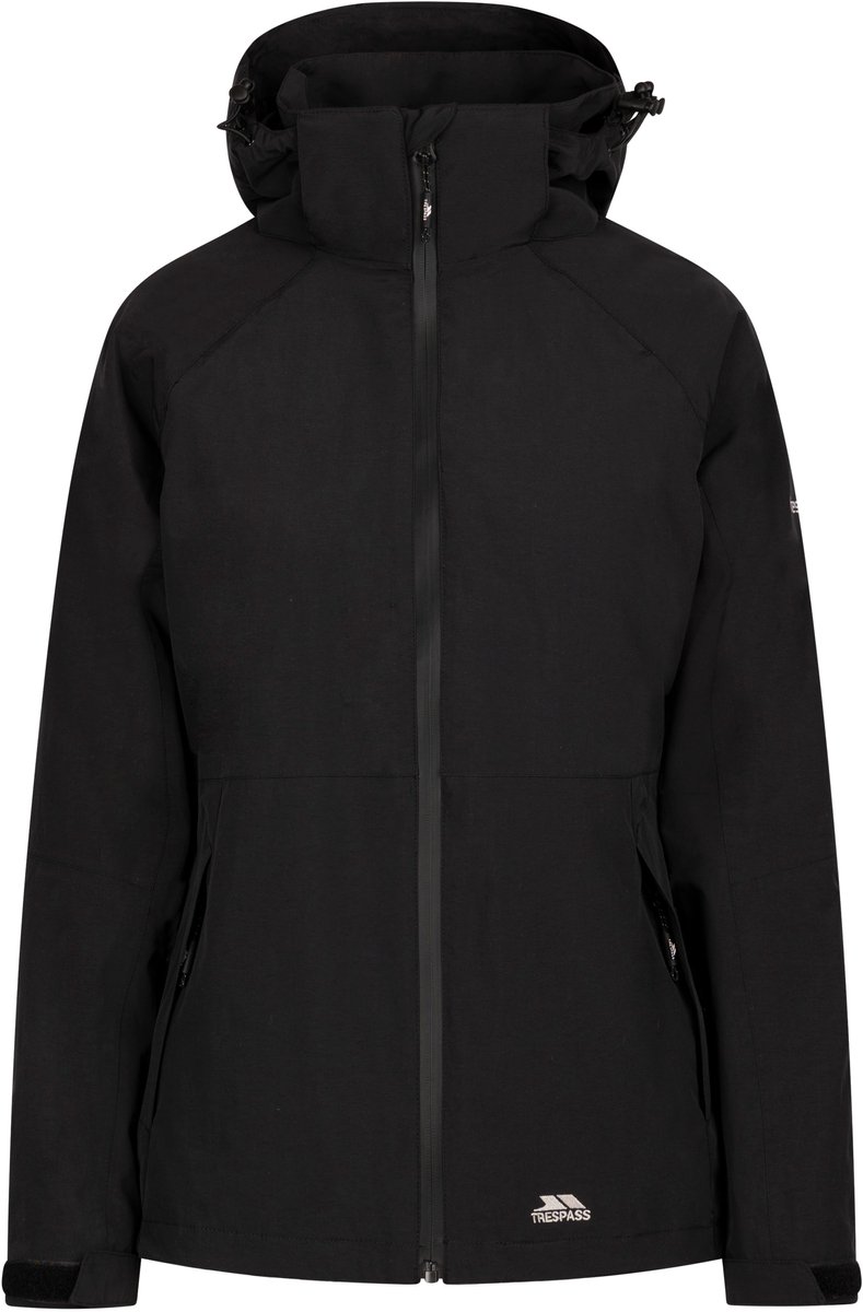 Trespass damesjas Tilbury - Jacket Tp-75