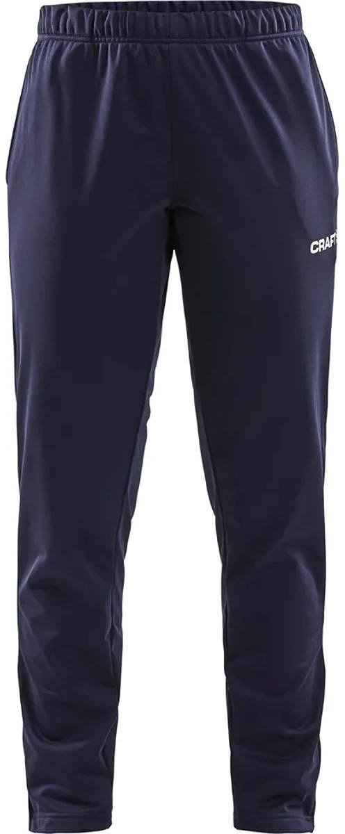 Craft Squad Polyesterbroek Dames - Marine | Maat: M