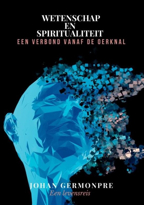 Wetenschap en spiritualiteit - cover