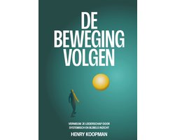 De Beweging volgen
