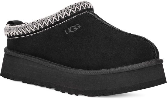 Ugg Tazz Slippers Zwart EU 39