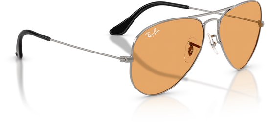 Zonnebril Ray-Ban RB3025 -004/33- Orange — afbeelding 2