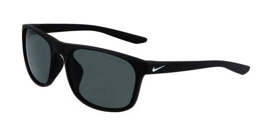 Nike NIKE ENDURE P NN IU4701X Matte black/silver/polar gr 59/19/135 UNISEX Zonnebrillen