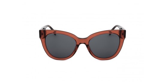 Tommy Hilfiger TH 2054/S Red 52/19/140 WOMAN Zonnebrillen van Merkloos — afbeelding 3