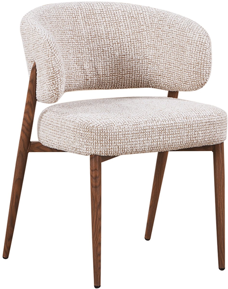 Pole to Pole Fuji Stoel Oatly Beige