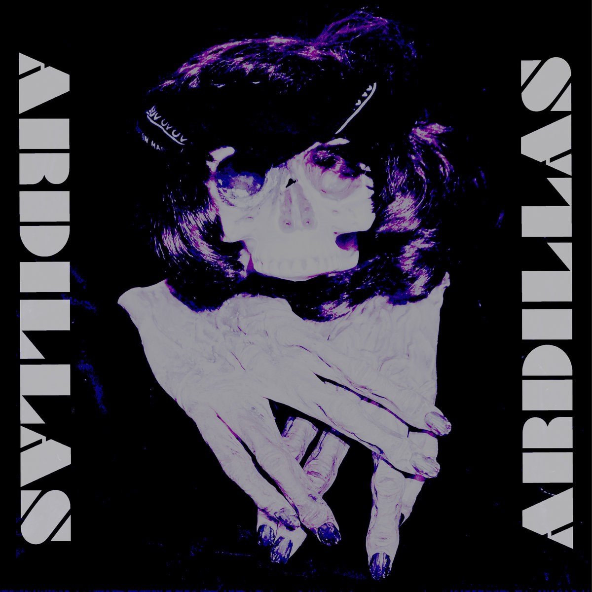 Las Ardillas - Linda Nina (7" Single)