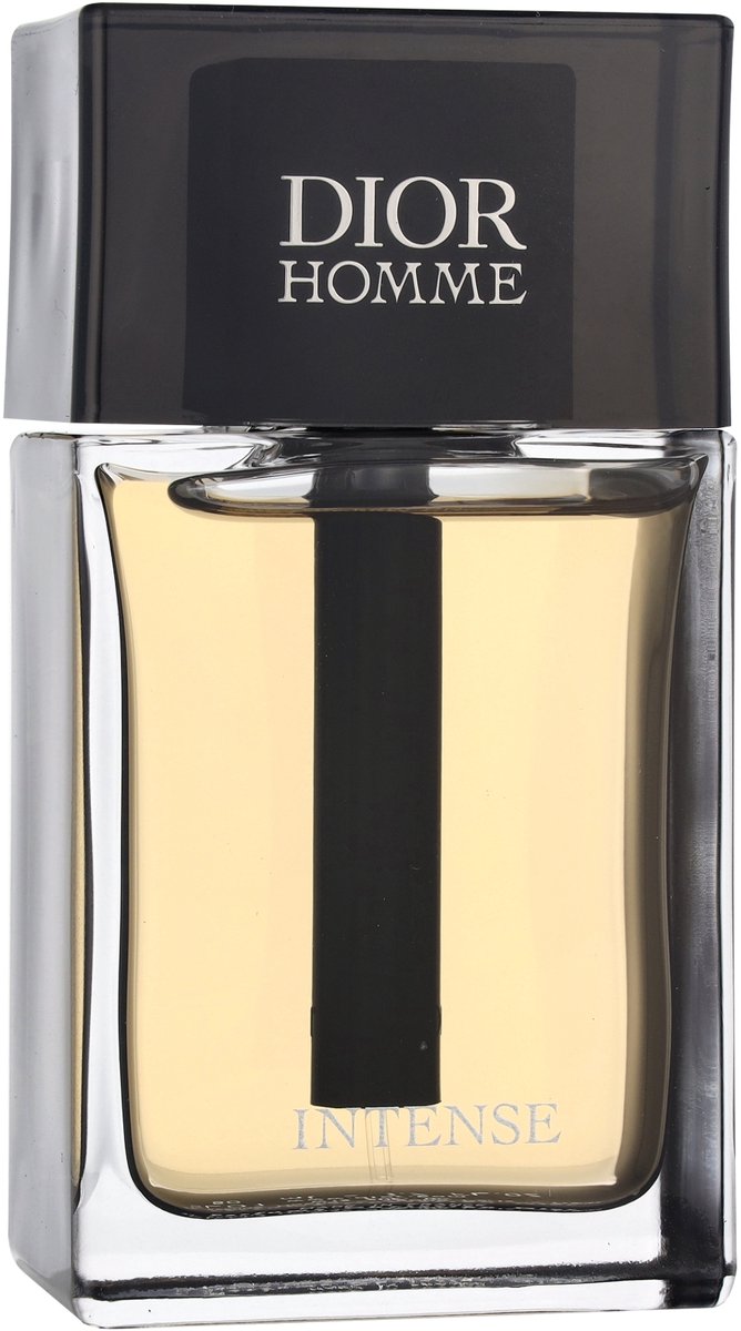 Dior Homme Intense 50 ml - Eau de Parfum - Herenparfum – foto 2