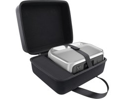 Opbergtas voor EF ECOFLOW Portable Power Station River 2 - Bescherming, Draagbaar, Duurzaam en Lichtgewicht voor Zonne-energie Generator