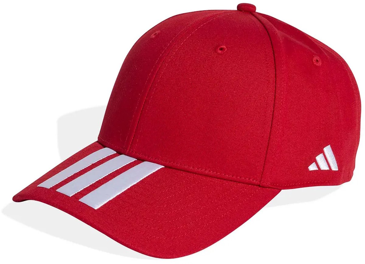 Adidas Tiro Pet 54 cm Rood
