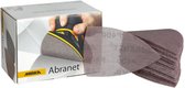 MIRKA Abranet Delta Papier de verre 152mm - P120