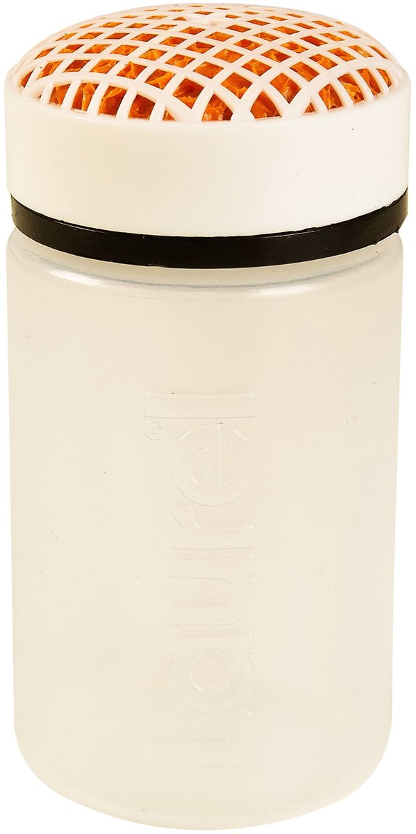MIRKA Finessing Damper 60ml Dispenser