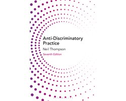 Anti Discriminatory Practice