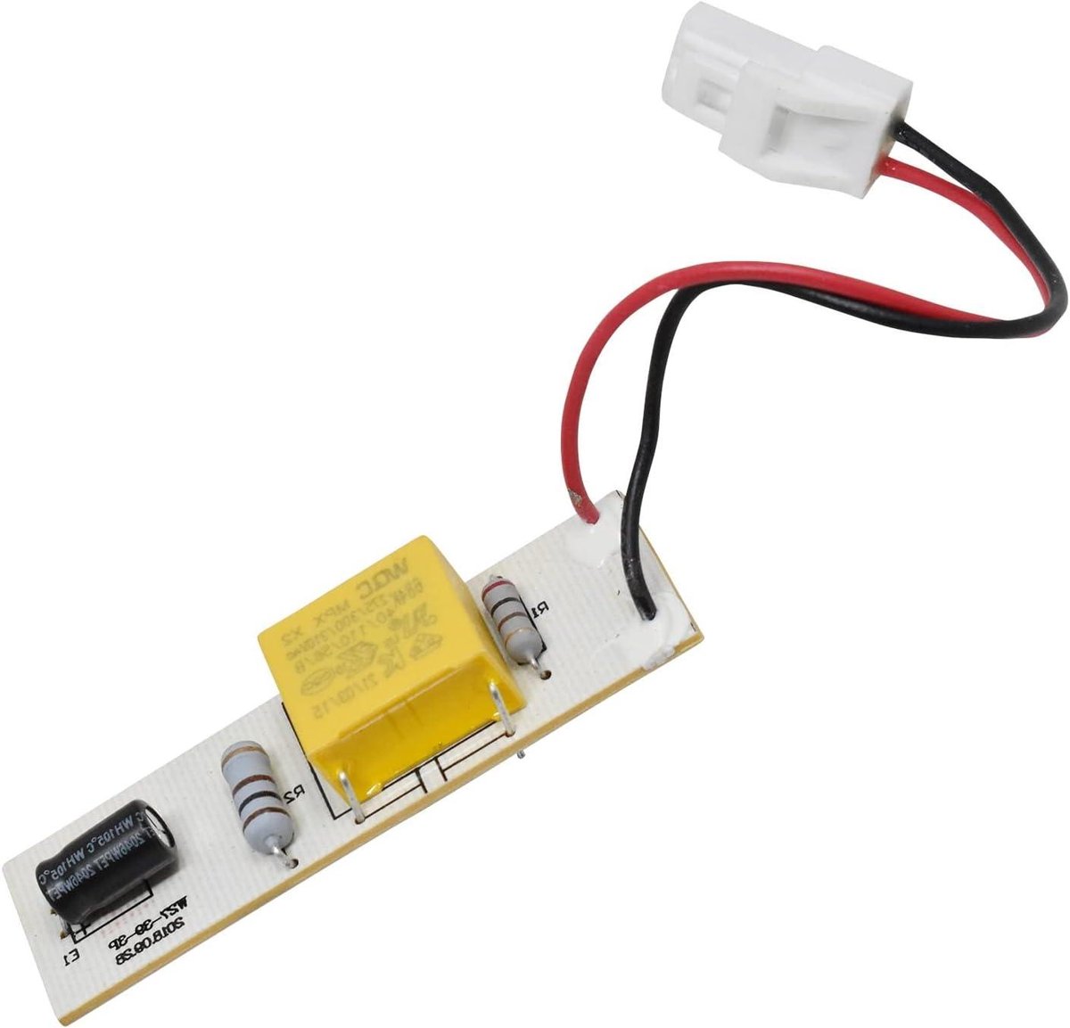 Led Circuit Plaat - Verlichting Onderdeel - Koelkast Reparatie - Directe Vervanging